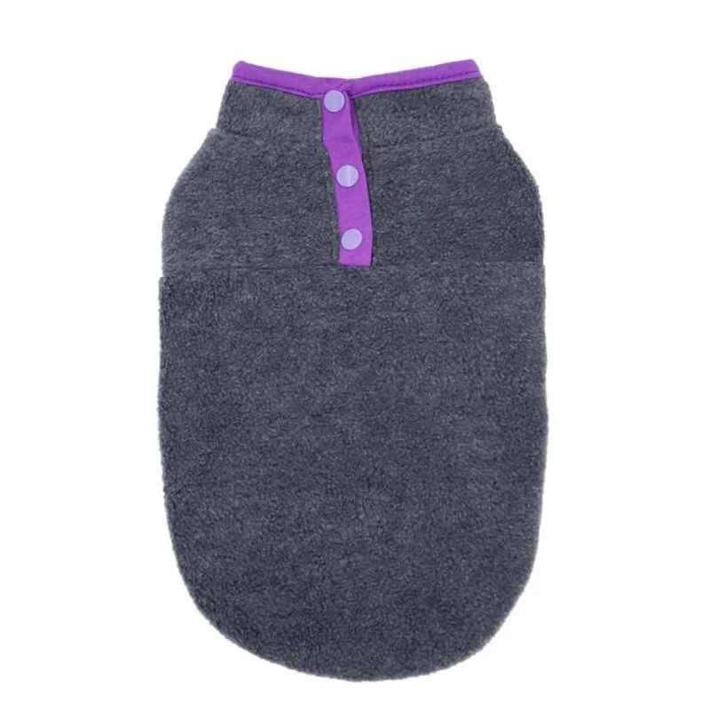 manteau pour chien | Polaire Confort