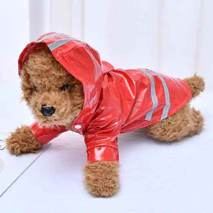 Manteau pour chien imperméable| Roméo