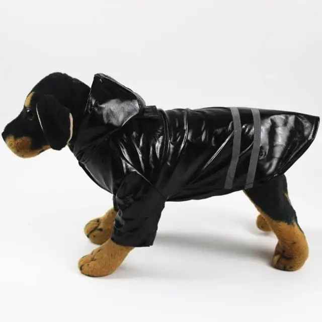 Manteau pour chien imperméable| Roméo