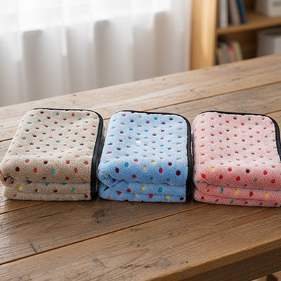 Couverture pour chien| La doudou