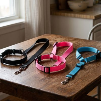 Laisse pour chien| Trixie