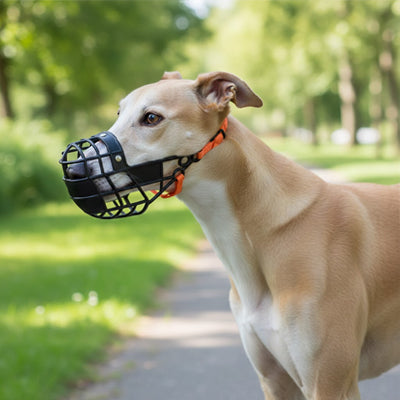 museliere pour chien | Gentle Gard