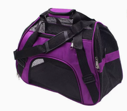 Sac de transport pour chien| L'Urbain