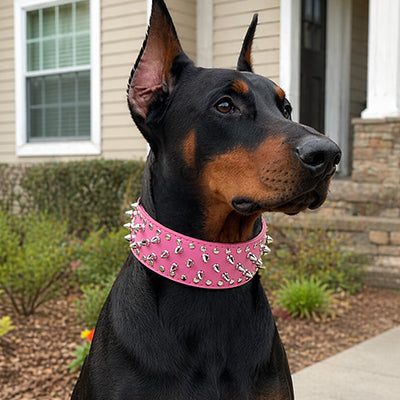 Collier chien| Titan