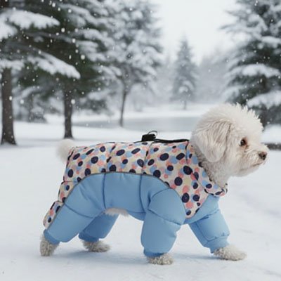 Manteau pour Chien