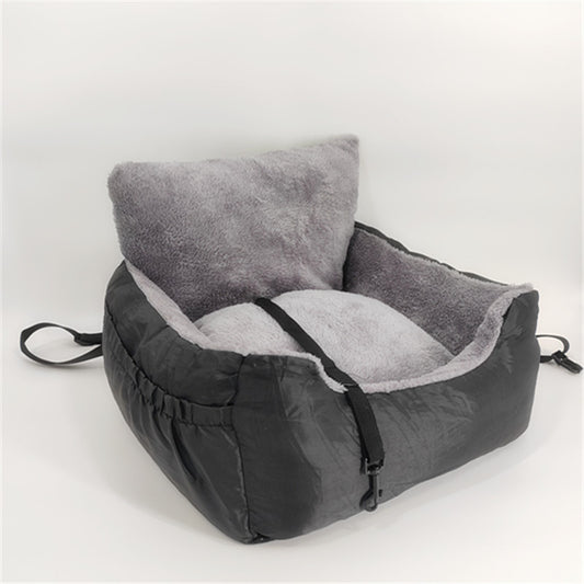 siege auto chien | Nid douillet