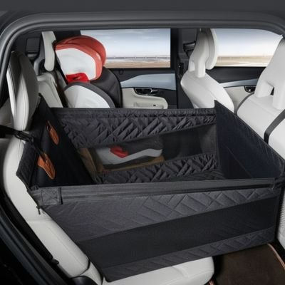 Siege auto pour chien